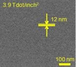 Hitachi рассчитывает в восемь раз увеличить объем HDD