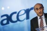 Acer рассчитывает в 2011 году стать лидером рынка ПК