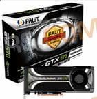 Стали известны спецификации и дата выпуска GeForce GTX 570