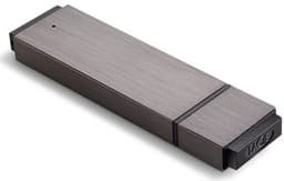 LaCie FastKey — самый маленький в мире внешний SSD с поддержкой интерфейса USB 3.0