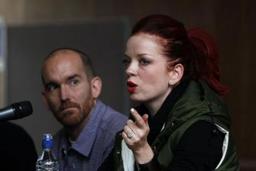 Shirley Manson подтвердила воссоединение Garbage