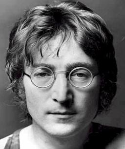 Альбом Леннона (John Lennon) с последним автографом выставлен на торги