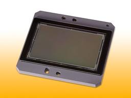 Kodak использует в сенсоре KAI-29050 разрешением 29 Мп технологию CCD