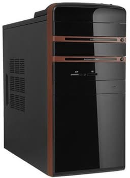 Корпуса Foxconn KS107 и RS107 рассчитаны на платы форм-фактора Micro ATX и Mini ITX