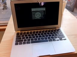 Новые MacBook Air страдают «врожденным» дефектом системной платы?