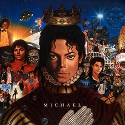 В декабре выйдет новый альбом Майкла Джексона (Michael Jackson)