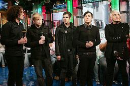 My Chemical Romance выпустит последний альбом?
