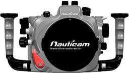 Nauticam выпускает «персональный батискаф» для Nikon D7000