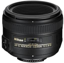 Nikon разрабатывает объективы Nikkor AF-S 50mm f/1.2G и 28mm f/1.4G