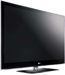 Первый в линейке LG плазменный 3D-телевизор PX960