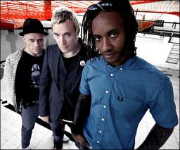 Песня группы Prodigy признана самой скандальной