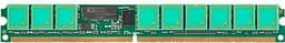 В модулях Viking Modular VLP RDIMM DDR3 микросхемы расположены в несколько слоев