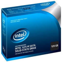 Intel встречает сезон снижением цен на SSD