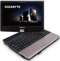 Gigabyte называет T1125 Der Kavalier первым в мире компьютером «3-в-1»