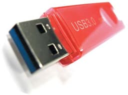 VIA Labs удалось сертифицировать первый контроллер USB 3.0 и флэш-памяти NAND