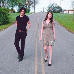 White Stripes запишут новый альбом