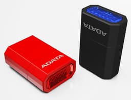 Картовод ADATA microReader так компактен, что его можно не вынимать из порта USB