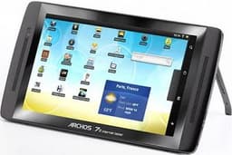 Планшет Archos 70 с ОС Android 2.2 и процессором с частотой 1 ГГц уже можно купить
