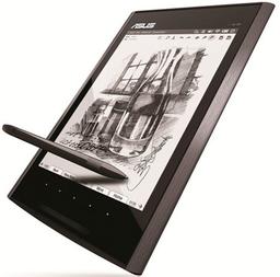 ASUS Eee Tablet выйдет на рынок в начале будущего года и под другим именем
