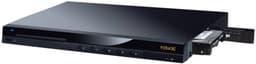  v[duck] представляет свой первый пишущий HDD-DVD-медиаплеер высокого разрешения