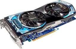 Gigabyte разгоняет карту на базе Radeon HD 6850, оснащает ее кулером WINDFORCE 2X