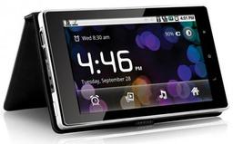 Планшеты Kyros MID7005 и MID7015 работают под управлением ОС Android 2.1