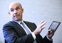 RIM будет бить iPad ценой и поддержкой Flash