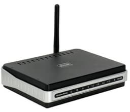 «Скай Линк» начал продажи первого роутера Dlink DIR-320, адаптированного для сети CDMA