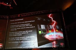 Появились подробности об энергопотреблении AMD Radeon HD 6900