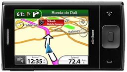 Третий квартал Garmin: производство смартфонов принесло убытки