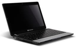 Gateway выбирает для легкого ноутбука процессор Intel Core i5-470UM
