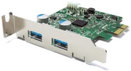 Buffalo не стесняется использовать USB 3.0 в новых продуктах