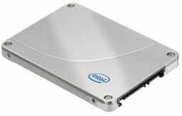 Серию твердотельных накопителей Intel X25-M G2 дополнила модель объёмом 120 ГБ