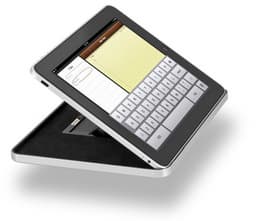 Zaggmate — крышка-футляр для iPad с опциональной клавиатурой