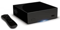 Сетевой медиаплеер LaCie LaCinema Mini HD Bridge поддерживает установку внутреннего HDD