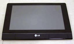 LG отправила Windows-планшет H1000B на сертификацию