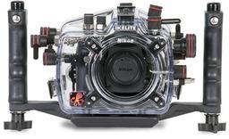 Ikelite предлагает свой вариант подводного бокса для Nikon D7000