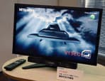Mitsubishi оценила игровой монитор MDT231WG на панели типа IPS в $1400