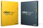 Microsoft выпустила первый патч для Office for Mac 2011