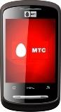МТС представляет первый брендированный телефон на базе ОС Android