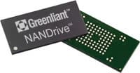 Greenliant переводит SSD NANDrive на интерфейс SATA, увеличивая емкость в четыре раза