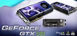 SPARKLE первой оснащает карту на базе GPU GeForce GTX 580 кулером Arctic Cooling