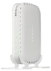NETGEAR: новый беспроводной маршрутизатор стандарта N специально для стран БРИК