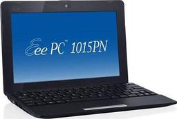 Нетбук ASUS Eee PC 1015T на платформе AMD Nile уже поступил в продажу