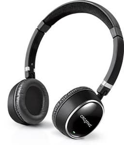 В беспроводных наушниках Creative WP-300 используется интерфейс Bluetooth 2.1