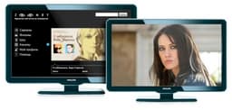 Тысячи бесплатных видео для телевизоров Philips