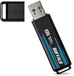 Buffalo оснащает интерфейсом USB 3.0 «флэшки» RUF3-SS