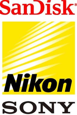 SanDisk, Nikon и Sony предложили новый формат карт памяти