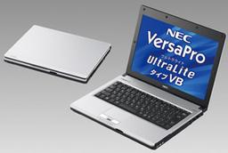 NEC представила бизнес-компьютеры Versa UltraLite VB 12 и Mate MG
