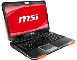 MSI оснастила ноутбук GT663 видеокартой NVIDIA GeForce GTX 460M с 1,5 ГБ памяти